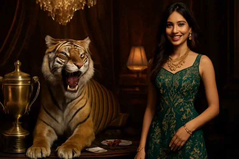 TOP786 এক্সক্লুসিভ গেম ব্যাজ