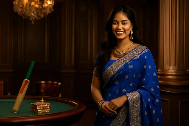 TOP786 ব্ল্যাকজ্যাক