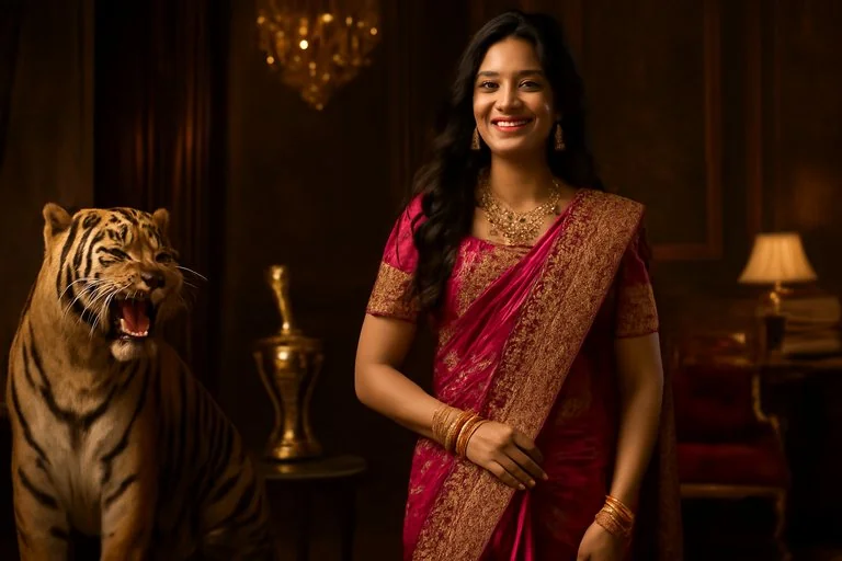 TOP786 মোবাইল গেমিং সিরিজ সহযোগী