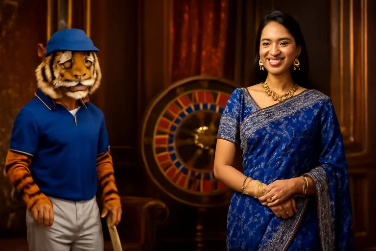TOP786 লাইভ টেবিল ইভেন্ট অংশীদার